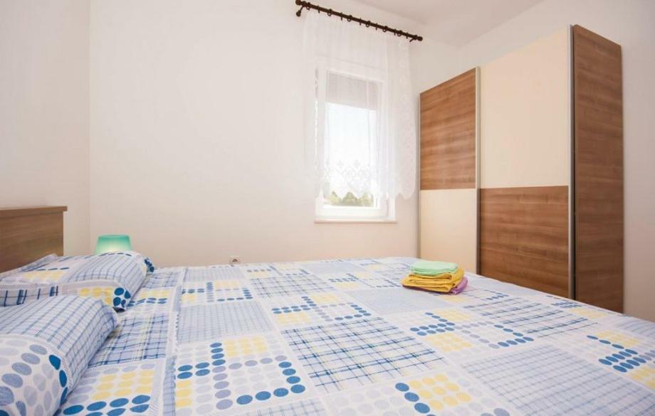 Apartmani Korenika Brodarica  Exterior photo